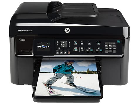 HP PhotoSmart Premium C410c Driver: All You Need to Know
